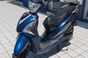 Sym Symphony ST 200