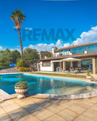 Villa o villino - San Giovanni la Punta