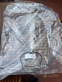 Parabrezza nuovo per Kymco People One (dal 2016)