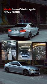 BMW 430xd F32
