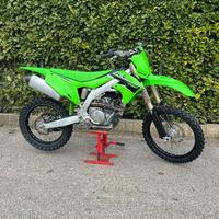 kawasaki kxf 250 2023