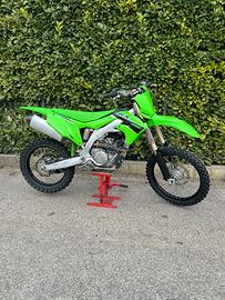 kawasaki kxf 250 2023
