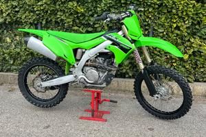 kawasaki kxf 250 2023