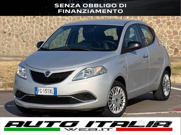 LANCIA Ypsilon 1.2 GOLD 5 POSTI+UCONNECT+SENSORI