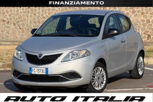 LANCIA Ypsilon 1.2 GOLD 5 POSTI+UCONNECT+SENSORI