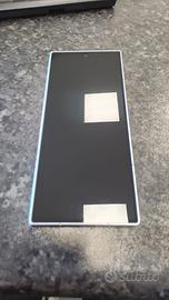 Samsung Galaxy Z Fold7 512GB – Batteria 100% – Com
