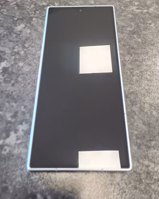 Samsung Galaxy Z Fold7 512GB – Batteria 100% – Com