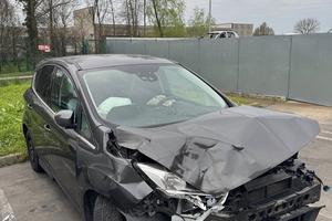 FORD C-MAX 1.5 D 88KW 6M 5P (2019) RICAMBIO USATO