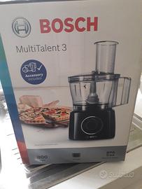 Bosch MCM3200W Food processor MultiTalent 3 800 W