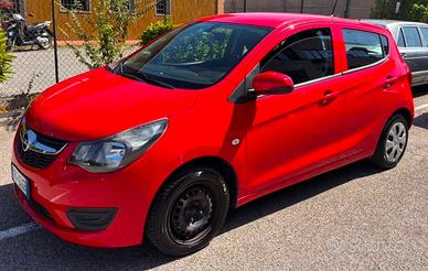 Opel Karl 1.0 73 CV GPL N-Joy