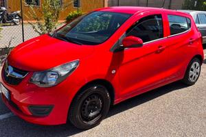 Opel Karl 1.0 73 CV GPL N-Joy