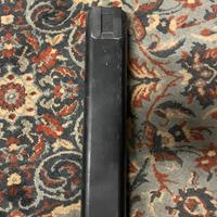 Batteria turbo levo 500Wh