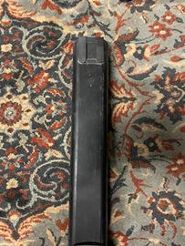 Batteria turbo levo 500Wh