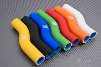 Kit tubi radiatore SUZUKI HAYABUSA 1300 2008 2019