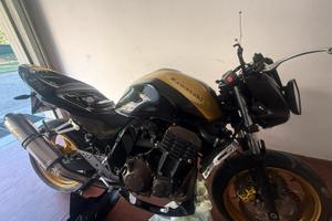 Kawasaki z750!