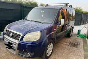 Fiat doblo vendita