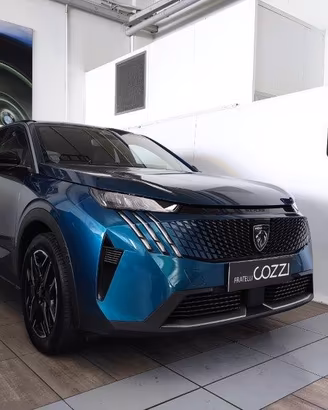 PEUGEOT 3008 3ª serie - 3008 Hybrid 145 e-DCS6 All