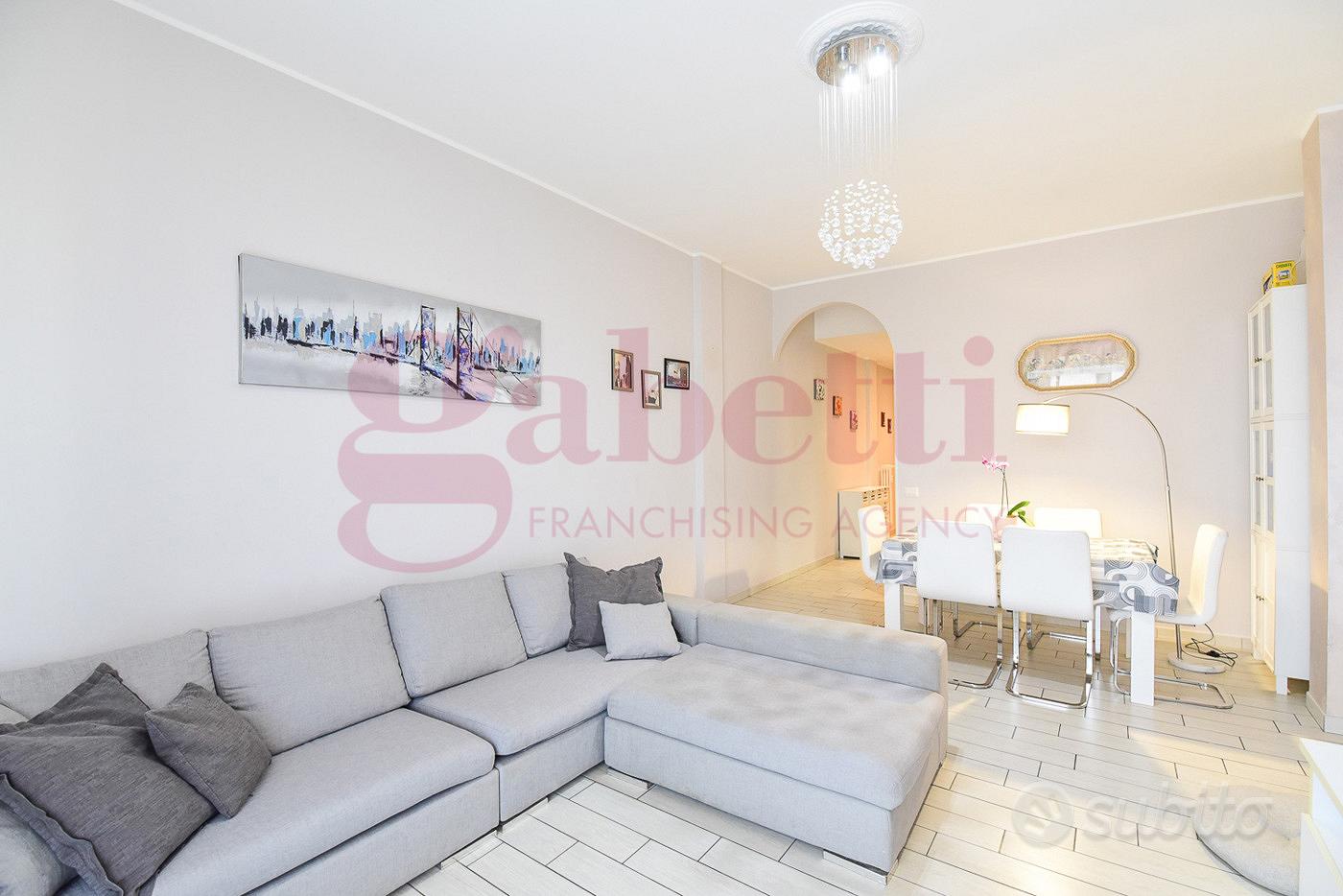 Appartamento – Novedrate, Como - Vista 2