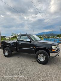 Chevrolet silverado z71