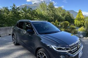 Volkswagen t cross 1.0 110 cv dsg
