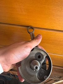 albero motore ape 50 originale