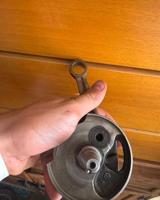 albero motore ape 50 originale