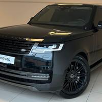 Land Rover Range 3.0D l6 HSE