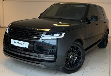 Land Rover Range 3.0D l6 HSE