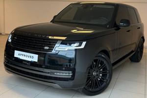 Land Rover Range 3.0D l6 HSE