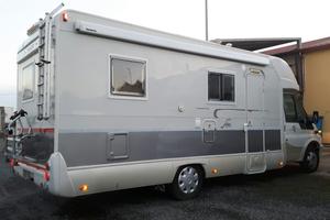 Rimor Sailer 697 Ford