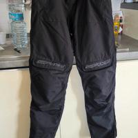 pantaloni spyke 2 strati 