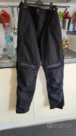 pantaloni spyke 2 strati 
