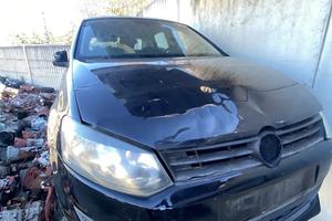 Ricambi portellone porta volkswagen polo