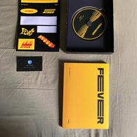 ZERO: FEVER PART.2  ATEEZ