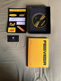 ZERO: FEVER PART.2  ATEEZ