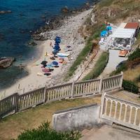 Piccolo appartamento sul mare