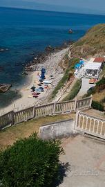 Piccolo appartamento sul mare