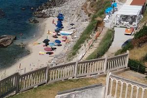 Piccolo appartamento sul mare