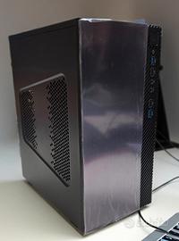 PC  AMD A8 3.30GHz / 16GB RAM /SSD/GTX1030