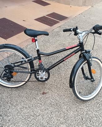 Bici Bambina 