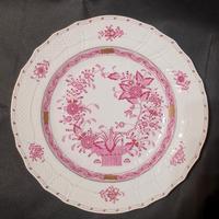 Piatto piano Herend 1525 P