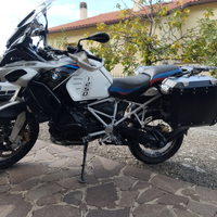 Bmw 1250 adv