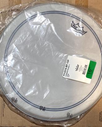 PELLI TIMPANO 16"