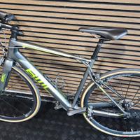 Bici da corsa BMC taglia 54