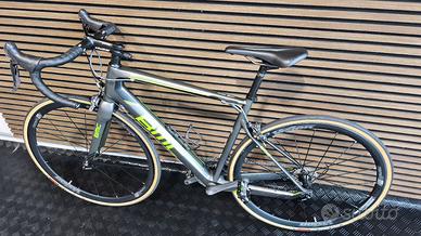 Bici da corsa BMC taglia 54