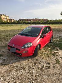 Fiat Punto 1.3 Multijet 