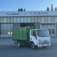Isuzu P75 Impianto Scarrabile 5 ton nuovo