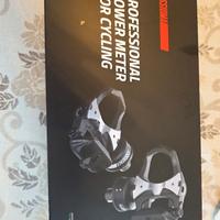 Pedali Favaro Duo (powermeter)