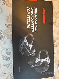 Pedali Favaro Duo (powermeter)