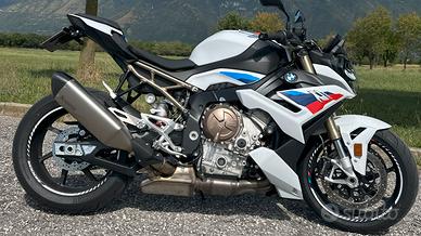 BMW S1000R full optional